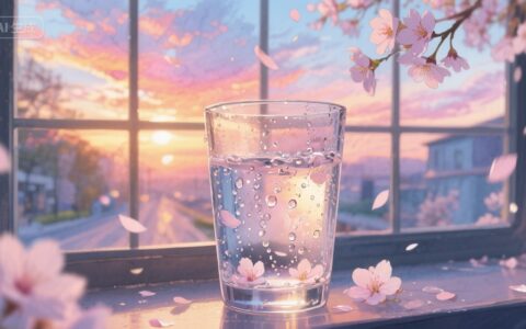 指尖的星尘：藏在日常里的化学诗行