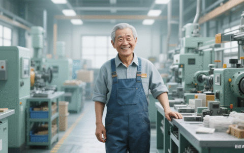 精益生产：在细微处温暖每一份奋斗