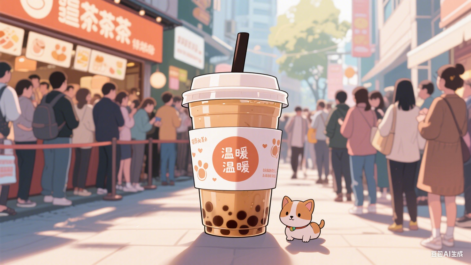 品牌营销：不止是卖货，更是和用户交朋友