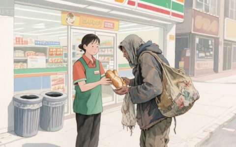 微光成炬：那些藏在日常里的慈善温度