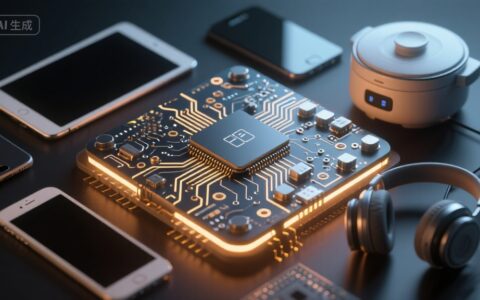 那些藏在生活里的 “隐形骨架”：PCB 的温度与力量