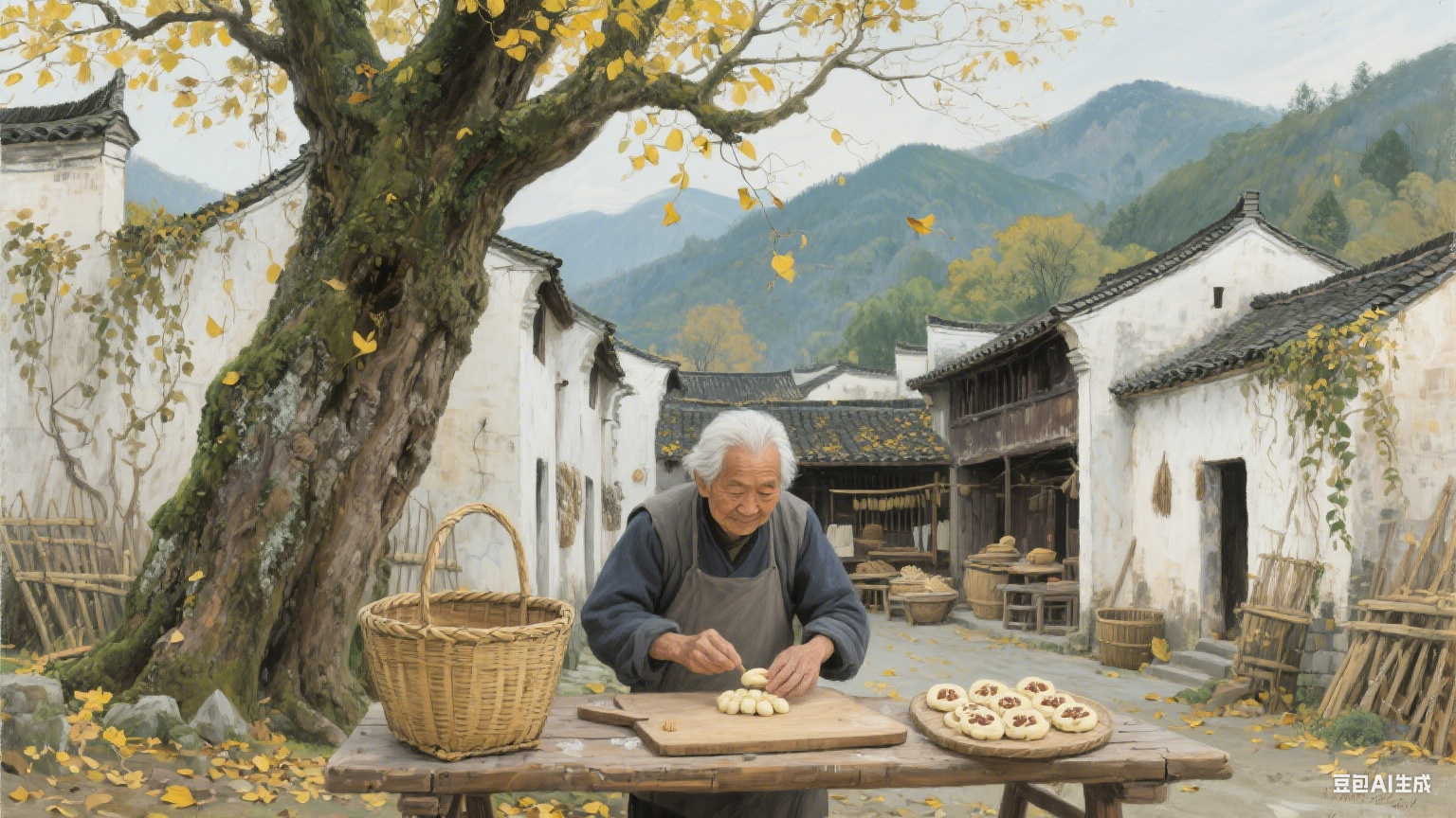 步履间的风景：藏在旅途里的温柔与惊喜