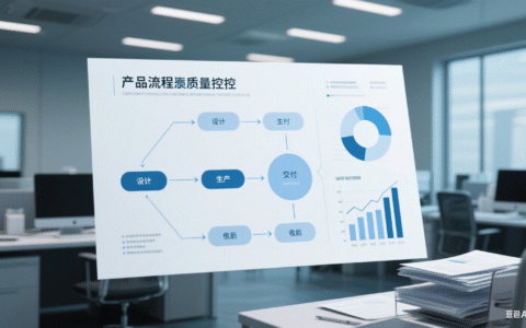 质量控制：企业长久发展的隐形基石