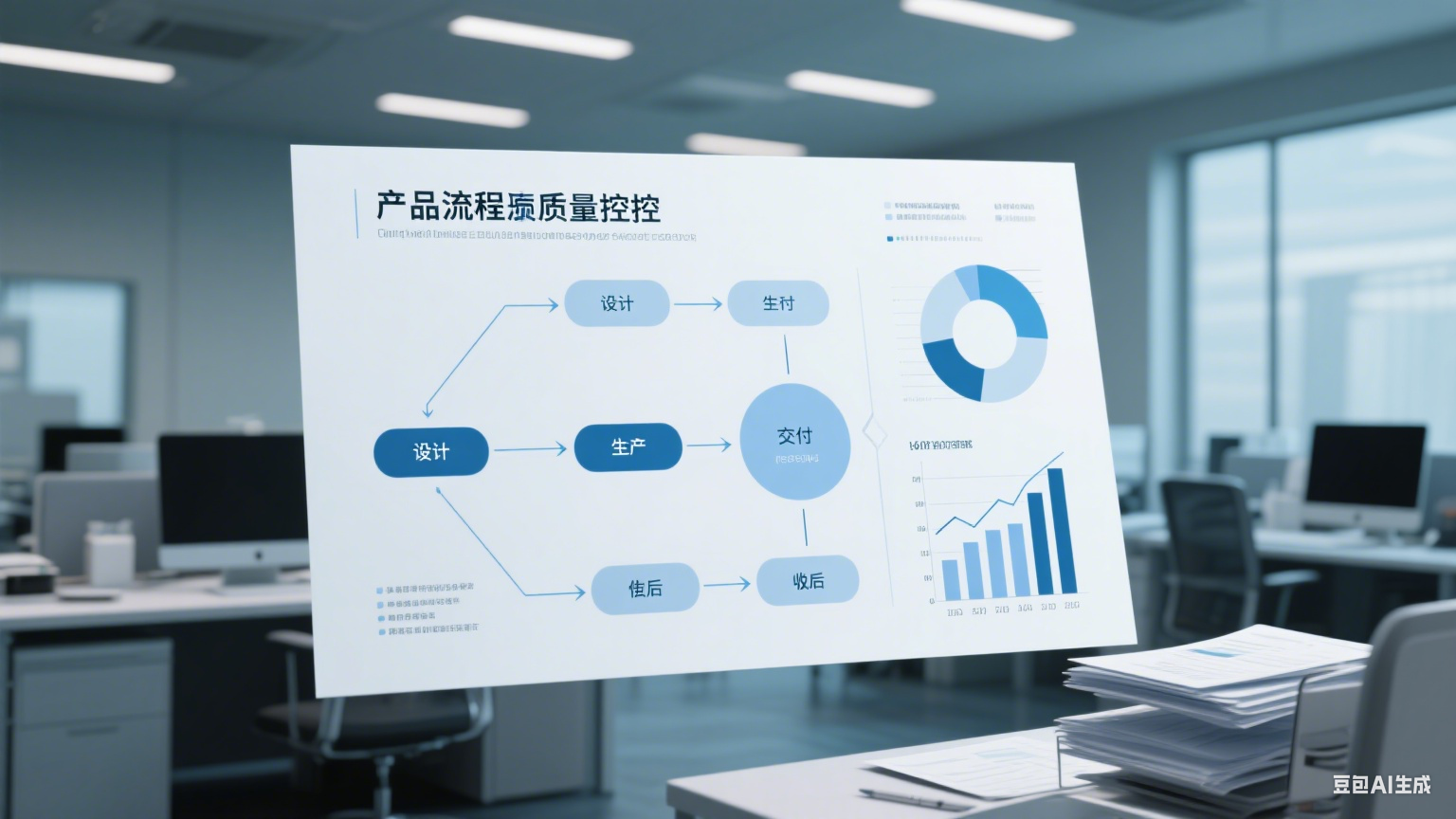 质量控制：企业长久发展的隐形基石