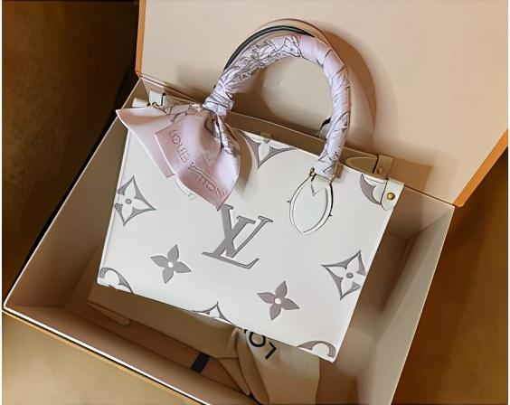 奢侈品：那些让钱包 “瑟瑟发抖” 的快乐