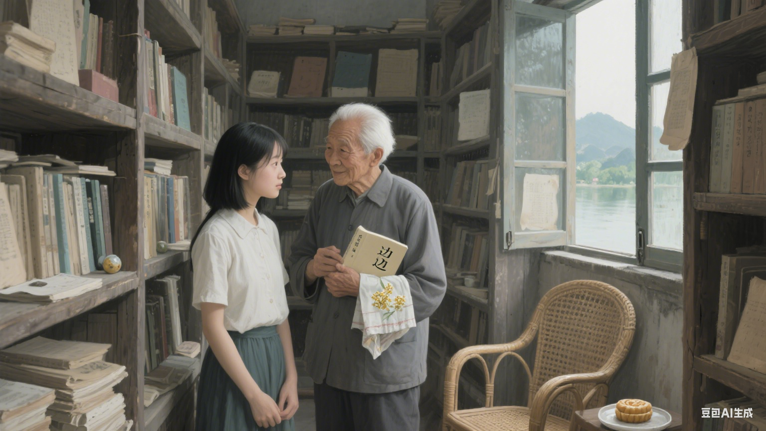巷口的灯与屏幕里的星：那些藏在社交里的温柔相遇