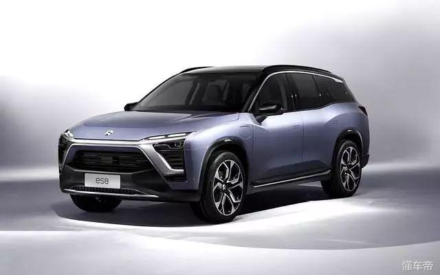 新能源汽车：汽车行业的新宠