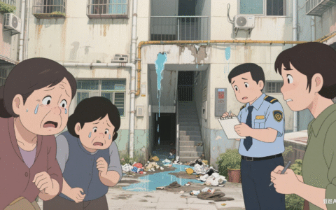 物业管理：构建现代宜居社区的核心支撑