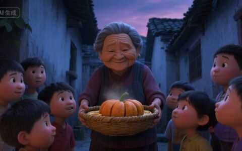 微光成炬：那些藏在日常里的善意星河