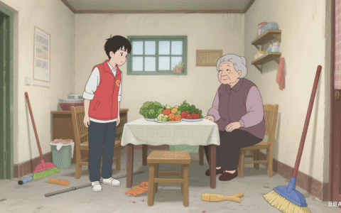 慈善：那些藏在日常里的温柔微光