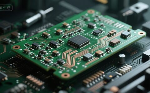 方寸之间的精密交响：解码 PCBA 加工的微观世界