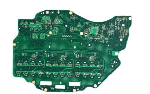 PCBA：电子设备核心载体的技术解析与产业价值