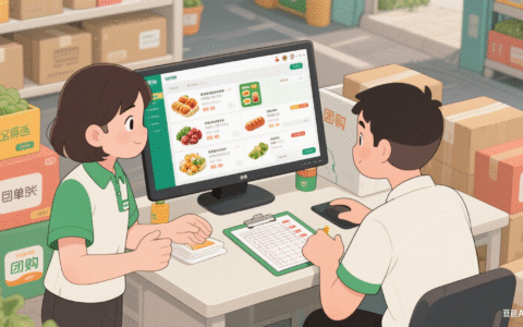 社区团购：便利背后的多重审视