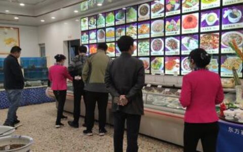 餐饮行业的现状、挑战与机遇