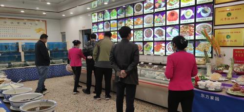 餐饮行业的现状、挑战与机遇