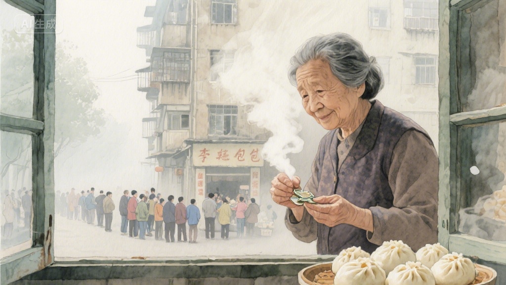那束穿过寒冬的光，名叫慈善