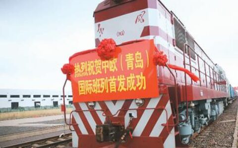多式联运：物流圈里的 “混搭高手” 如何玩转货物旅行