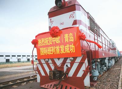 多式联运：物流圈里的 “混搭高手” 如何玩转货物旅行