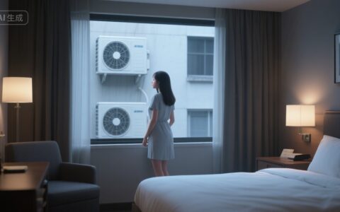 酒店奇遇记：那些年我们在客房里闹过的笑话