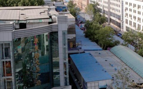 暖阳照进康复路：让每一位老人都能重拾生活的力量