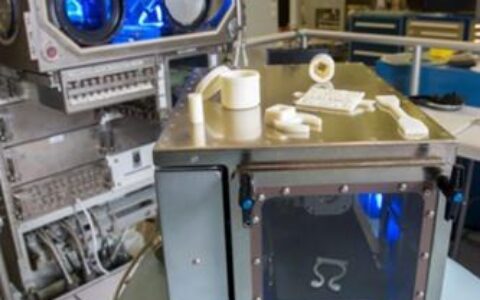3D 打印：让创意在指尖生长的奇妙技术
