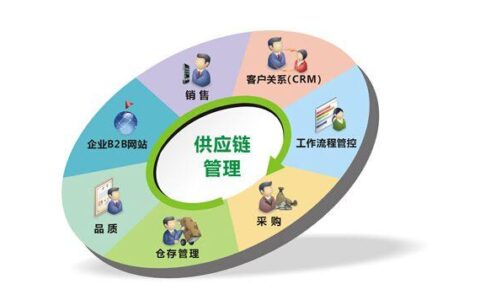 破解效率困局：企业供应链优化的实践路径与核心策略