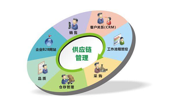 破解效率困局：企业供应链优化的实践路径与核心策略