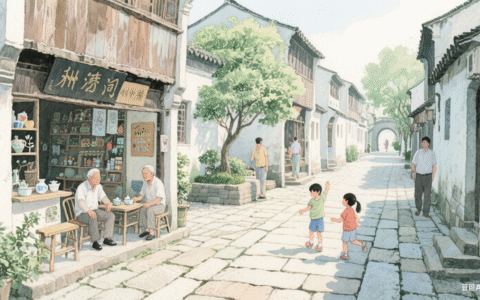 步履不停：旅游何以重塑我们的认知与生活