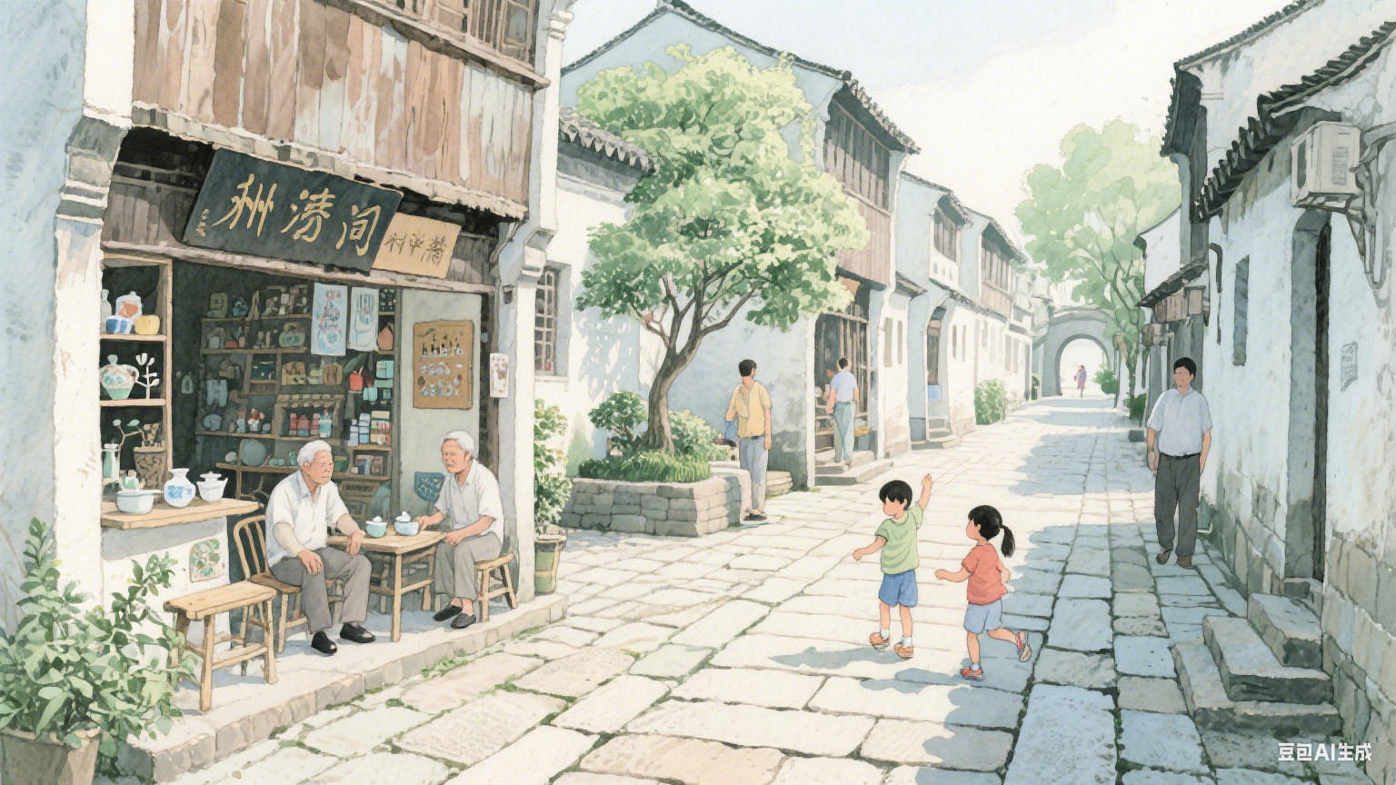 步履不停：旅游何以重塑我们的认知与生活