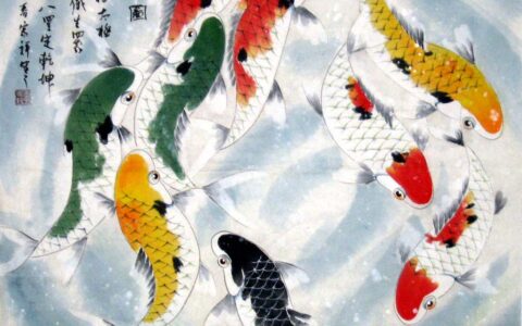 巷弄里的墨香与灶台边的传承