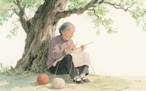 微光成炬：那些藏在日常里的温柔善意