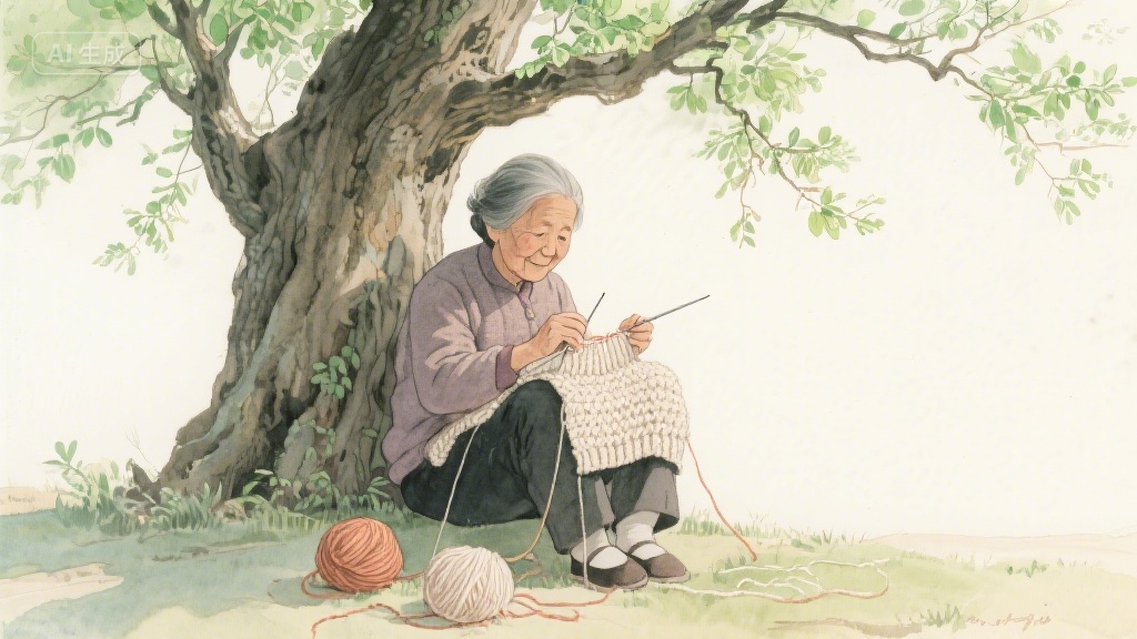 微光成炬：那些藏在日常里的温柔善意