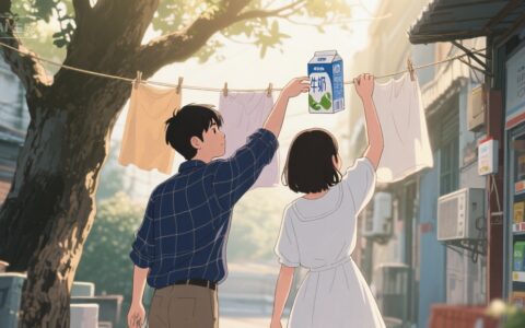 红绳系岁：婚恋里的人间灯火