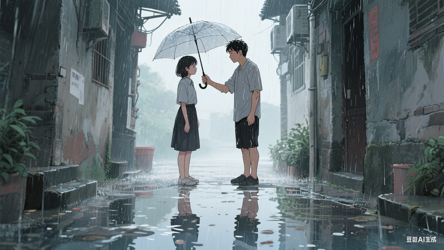 红绳系岁：婚恋里的人间灯火