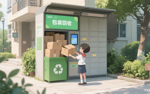 藏在生活褶皱里的科技温度