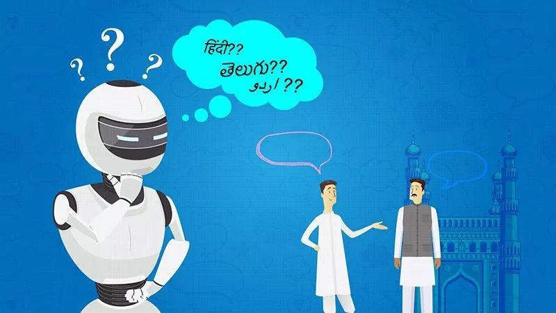 AI：一本正经地 “胡说八道”，却让人笑出猪叫