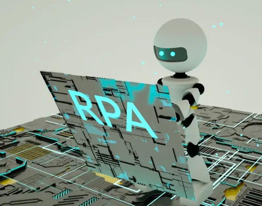 那些被 RPA 温柔接住的职场瞬间