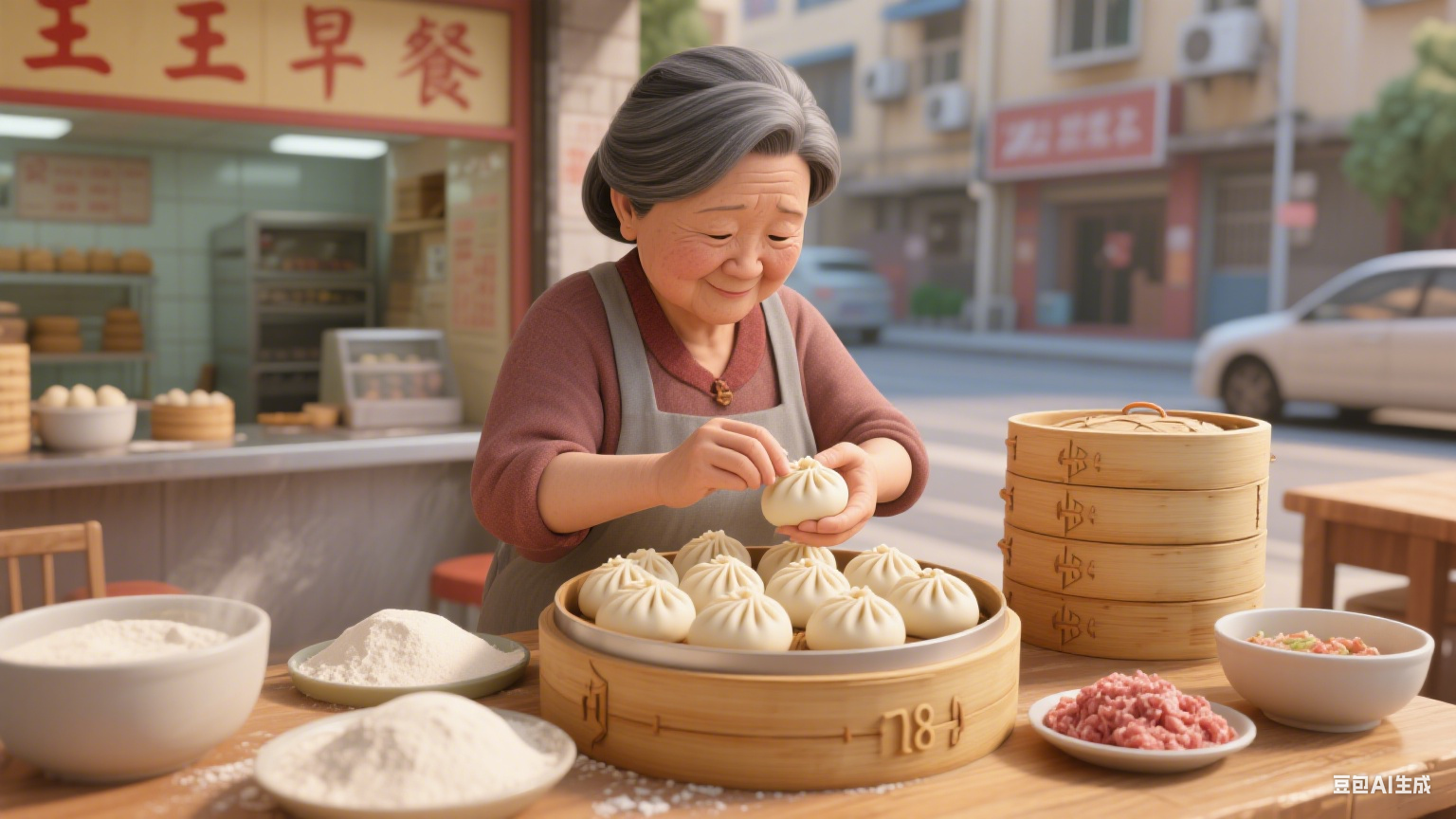 质量控制：别让 “差不多” 毁了你的生意（和生活）