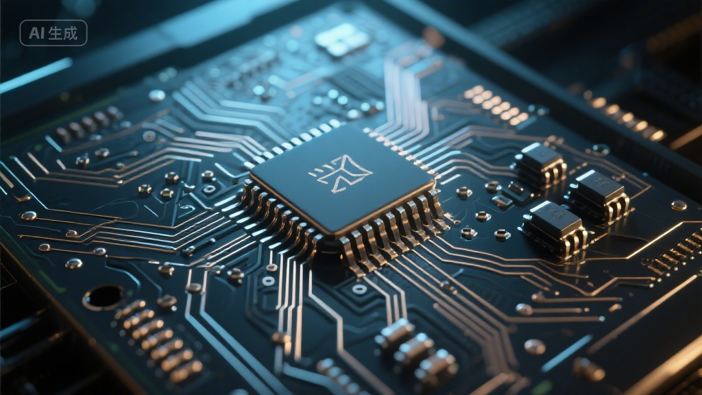 那些藏在电子心脏里的温柔脉络 ——PCB 的故事