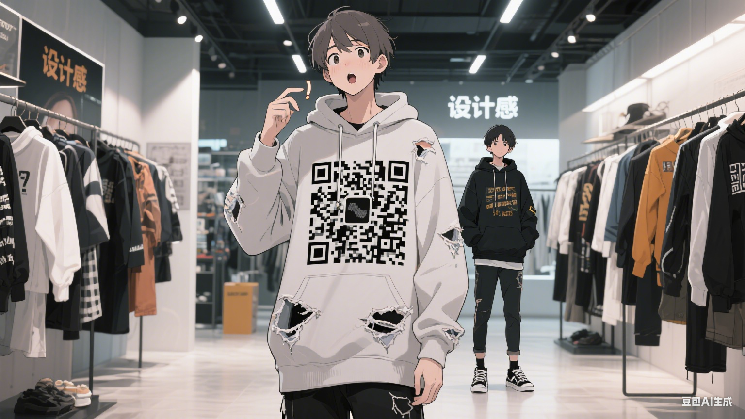 时尚圈迷惑行为大赏：穿对衣服比解数学题还难？