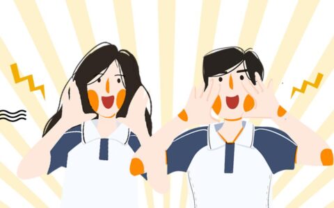 刷短视频的那些事儿：笑着笑着就天亮了？才没有！