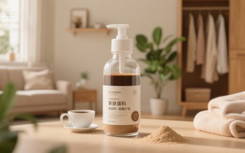 化工：流淌在万物肌理中的诗意密码
