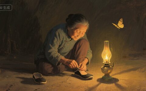 青衿怀瑾：在光影与风露间书写节能诗行