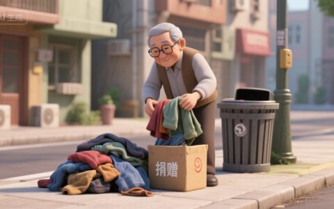 慈善这事儿，原来可以这么接地气