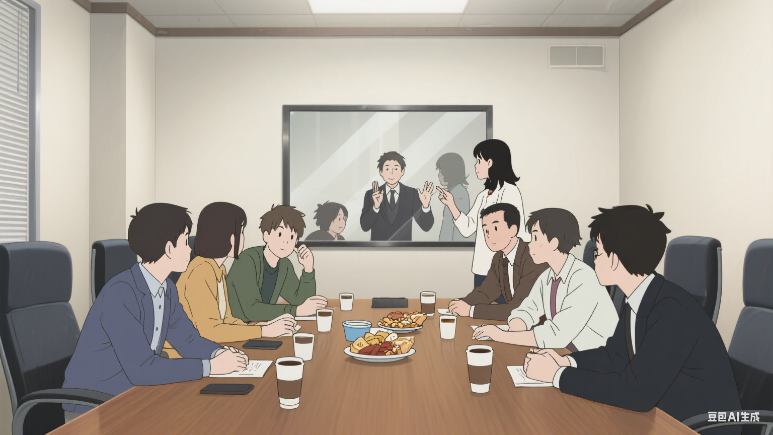 揭秘影视制作：原来好片子是这么 “炼” 成的！