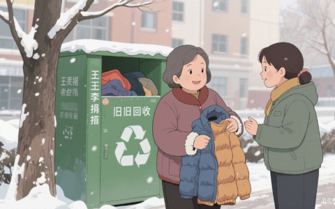 那些藏在日常里的善意微光