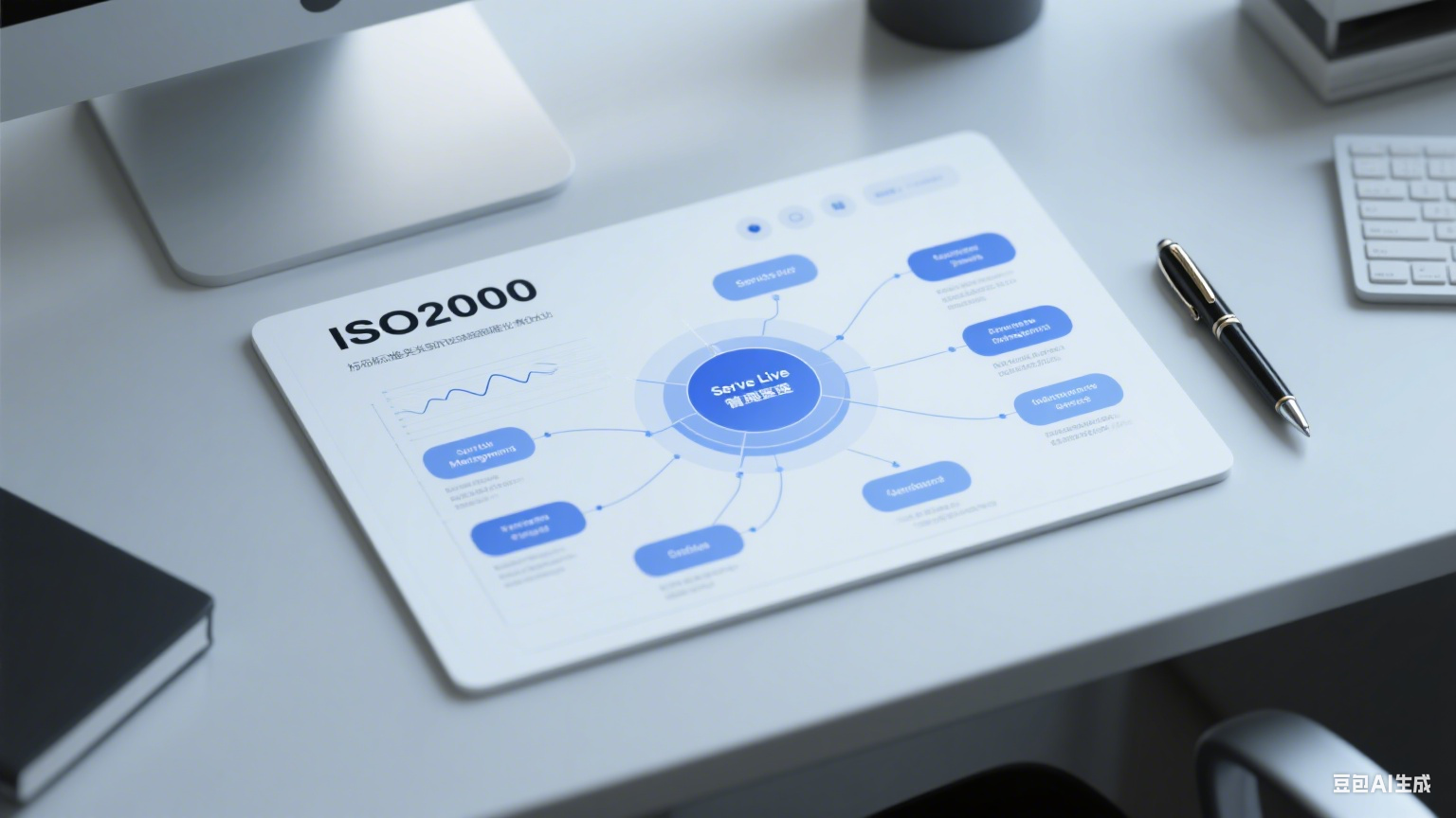 ISO2000：服务管理领域的品质基石与实践指南