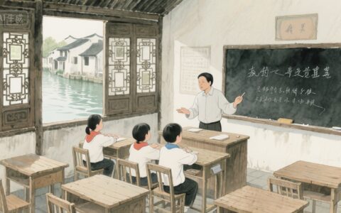 教育：点亮心灵的永恒星光