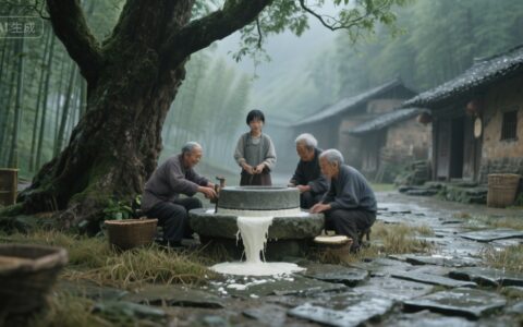 山月小筑：一个山野 IP 的破茧之路