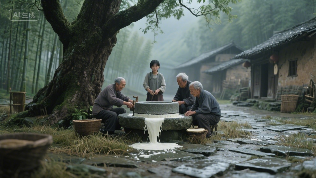山月小筑：一个山野 IP 的破茧之路